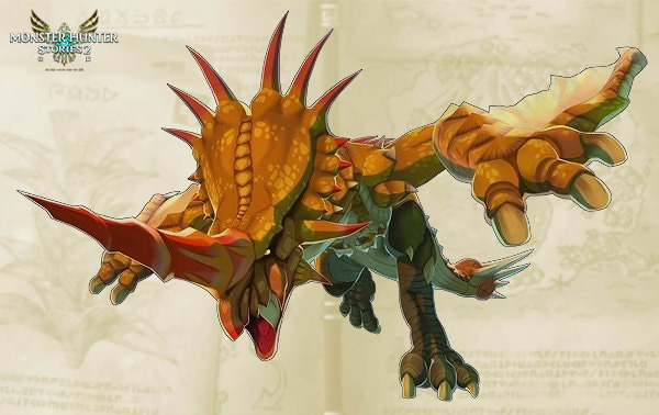 怪物猎人物语2一角龙怎么打？怪物猎人物语2破灭之翼一角龙打法技巧