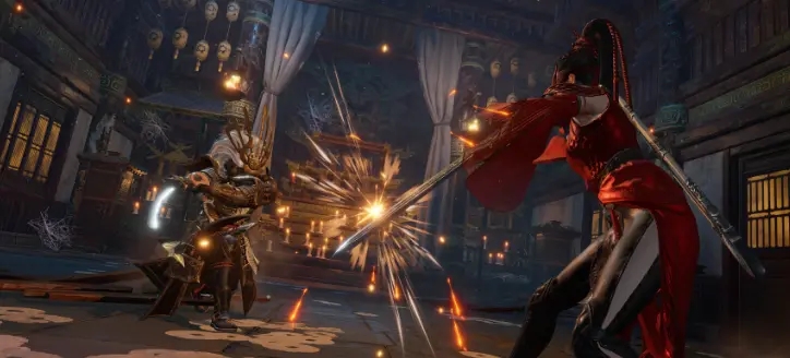 永劫无间角色强度排行 永劫无间角色选择推荐