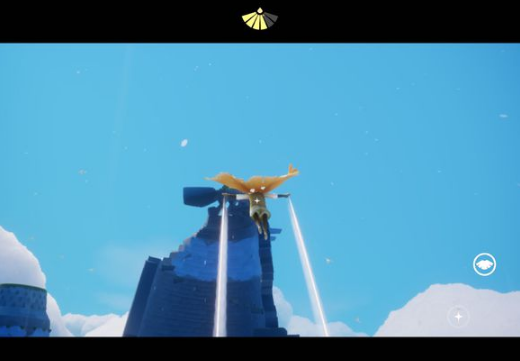 sky光遇感恩先祖位置地点详解攻略