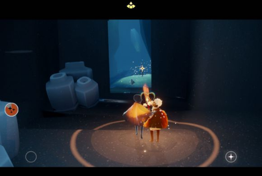 sky光遇感恩先祖位置地点详解攻略