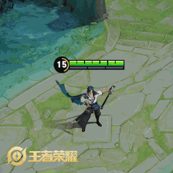 王者荣耀曜的专属动作获取方法分享