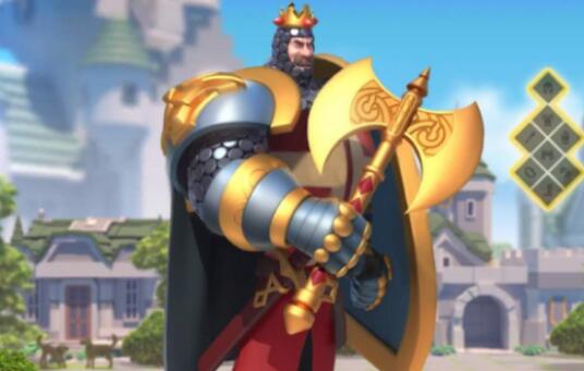 小编分享万国觉醒最强橙色武将如何排名。 