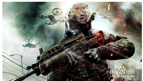 使命召唤防盗号的详细攻略