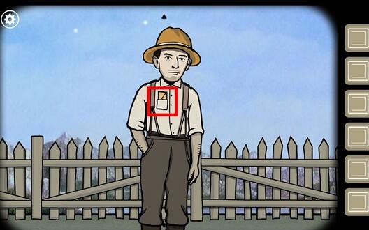 锈湖根源第一关怎么过？锈湖根源第一关通过攻略