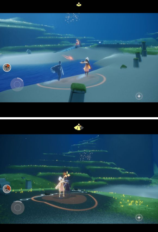 sky光遇感恩先祖位置地点详解攻略