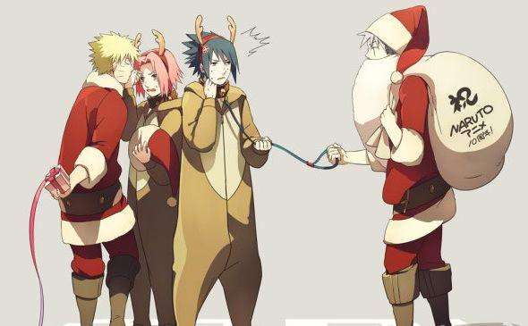 《火隐忍者》手游2018年圣诞活动分享