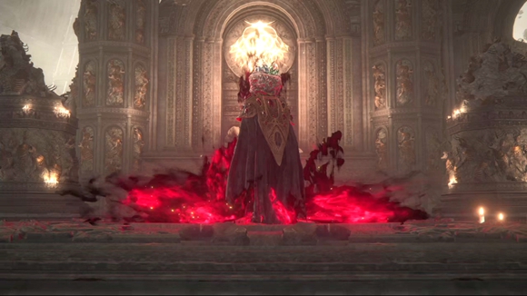 艾尔登法环野兽祭祀打法是什么？艾尔登法环野兽祭祀打法介绍