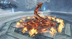 小编教你雪鹰领主再战毁灭山脉通关技巧。 