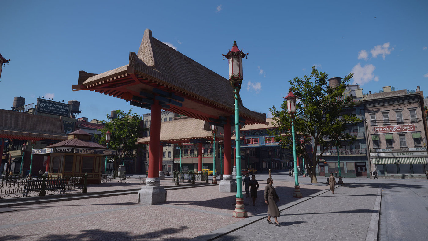 四海兄弟最终版自由模式怎么玩 四海兄弟最终版自由模式介绍