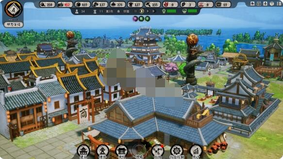 天神镇前期怎么布局？天神镇前期布局攻略