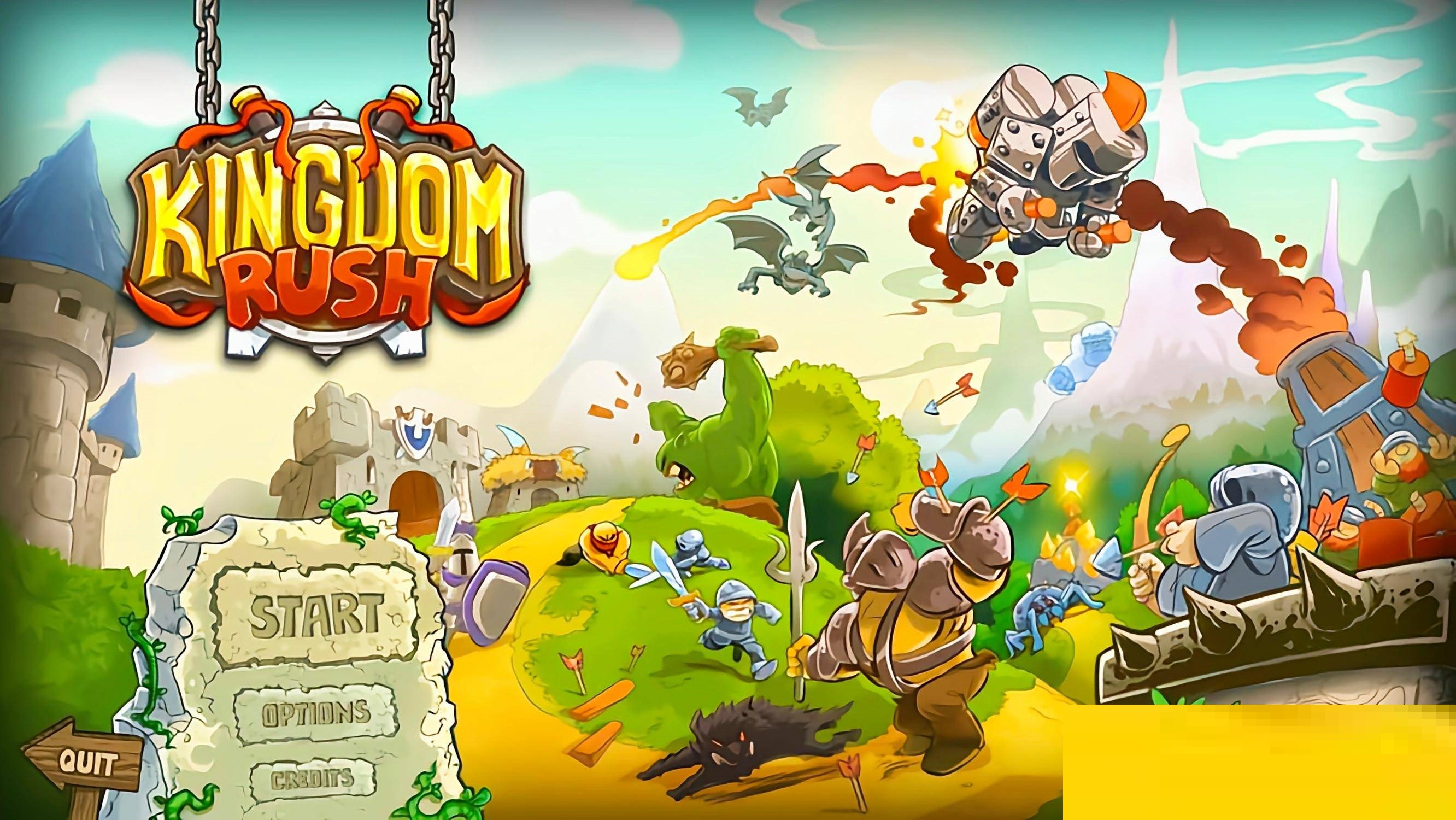 王国保卫战商店道具能用几次?王国保卫战商店道具使用次数介绍