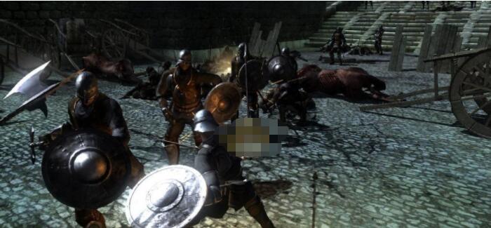 恶魔之魂重制版纯粹刃石怎么刷 恶魔之魂重制版刷纯粹刃石方法