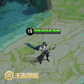 王者荣耀曜的专属动作获取方法分享