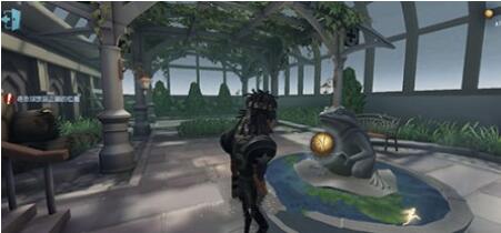 第五人格前锋日记金球方位具体介绍