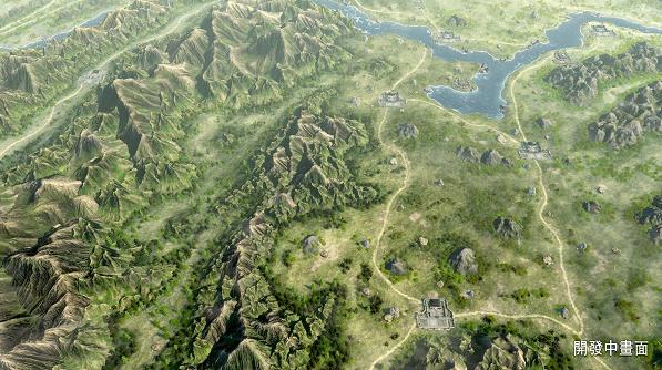 三国群英传8比7多了什么 三国群英传8新要素特色一览