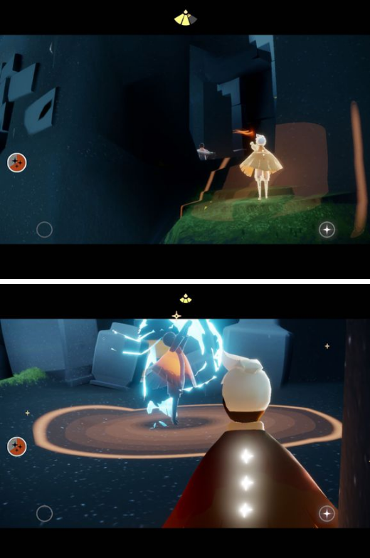 sky光遇感恩先祖位置地点详解攻略