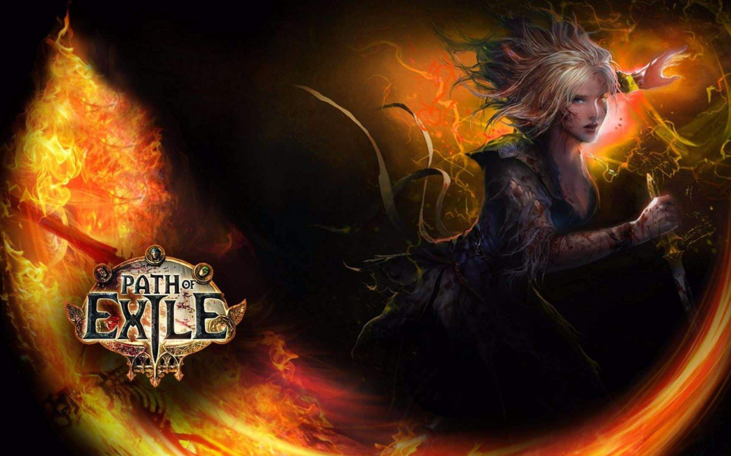 流放之路获取白袍的方法介绍