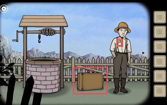 锈湖根源第一关怎么过？锈湖根源第一关通过攻略