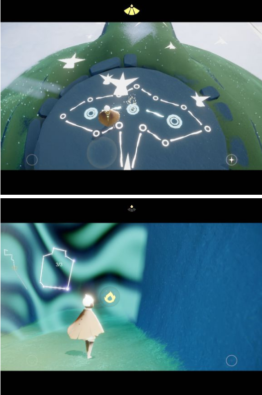 sky光遇感恩先祖位置地点详解攻略