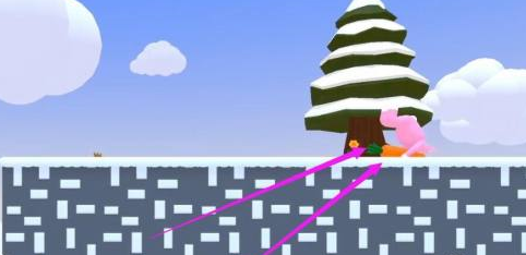 超级兔子人怎么拿胡萝卜？超级兔子人拿胡萝卜的操作方法