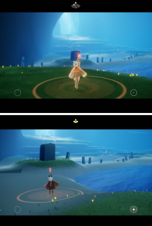 sky光遇感恩先祖位置地点详解攻略