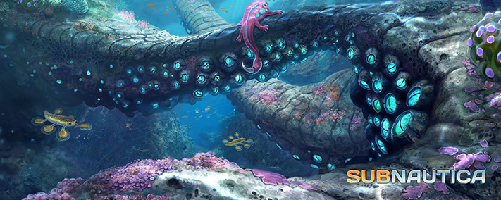 深海迷航查看坐标方法介绍