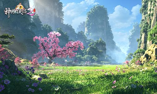 神雕侠侣2手游白驼PVE天赋阵容搭配详情介绍