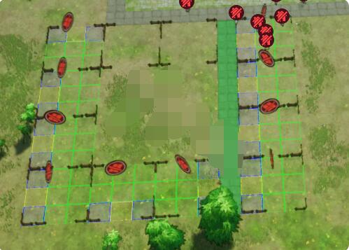 天神镇前期怎么布局？天神镇前期布局攻略