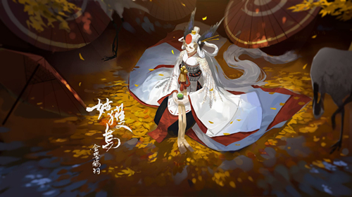 《阴阳师百闻牌》姑获鸟阵容卡组分享