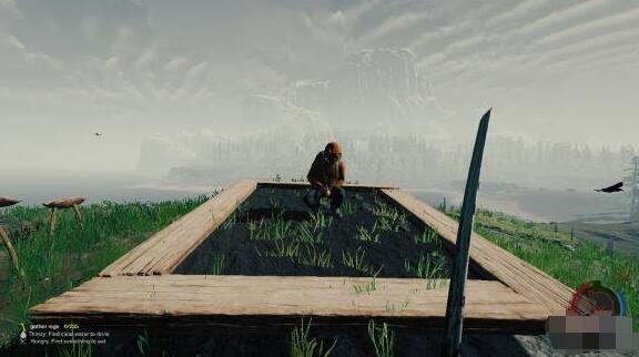 森林游戏水怎么获得 森林游戏怎么喝水