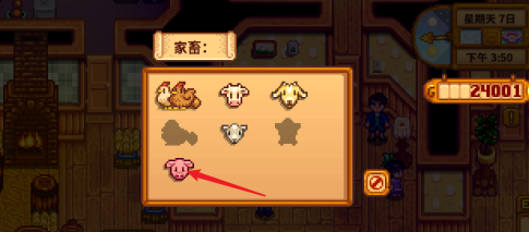 星露谷物语如何养猪？星露谷物语养猪的详细攻略