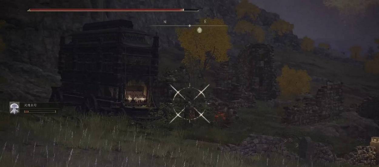 艾尔登法环弓箭怎么瞄准?艾尔登法环弓箭瞄准攻略