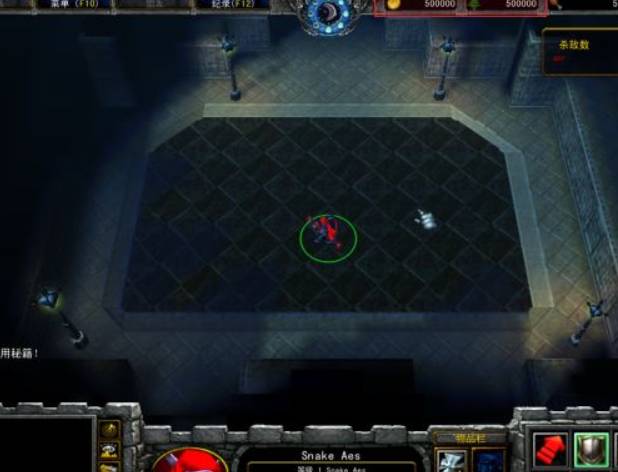 魔兽争霸3冰封王座秘籍怎么使用?魔兽争霸3冰封王座秘籍使用攻略