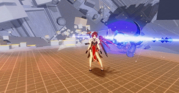 《崩坏3》3.2版本希儿量子属性与打法解析