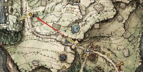 关于艾尔登法环卡利亚辉剑怎么获得。 