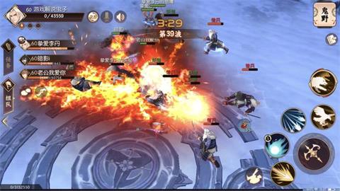 《侍魂胧月传说》无尽阎魔副本玩法分享