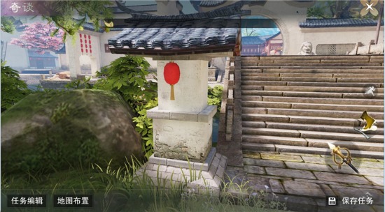 《楚留香》奇谈系统玩法分享