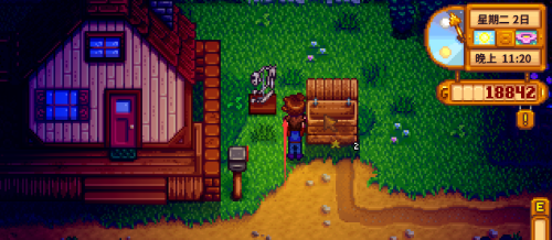 星露谷物语如何养猪？星露谷物语养猪的详细攻略