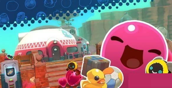 史莱姆牧场最佳搭配有哪些?史莱姆牧场最佳搭配介绍