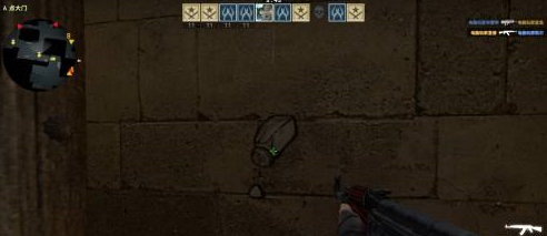 CSGO如何喷漆？CSGO中喷漆的玩法攻略