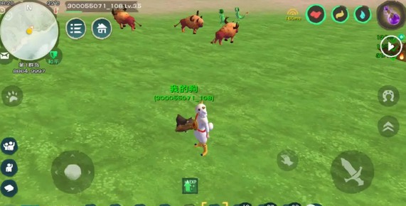 创造与魔法启灵药剂配方与合成分享