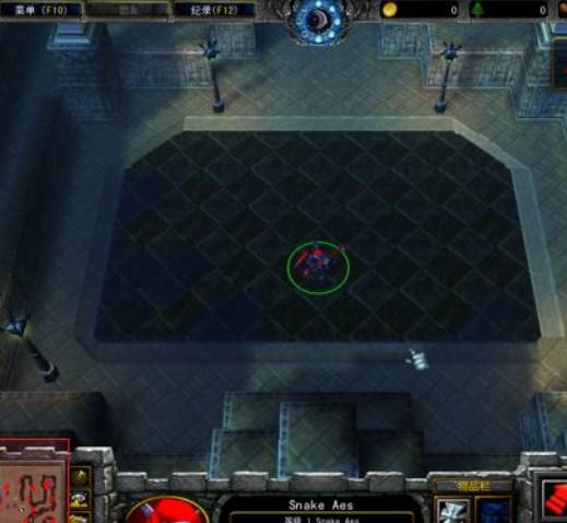 魔兽争霸3冰封王座秘籍怎么使用?魔兽争霸3冰封王座秘籍使用攻略