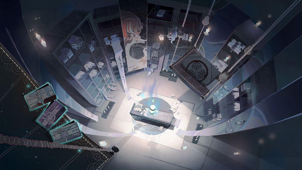 阴阳师迅捷、鼓舞与不屈全通攻略