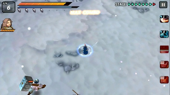 教你亡灵杀手操作方式的技巧分享。 