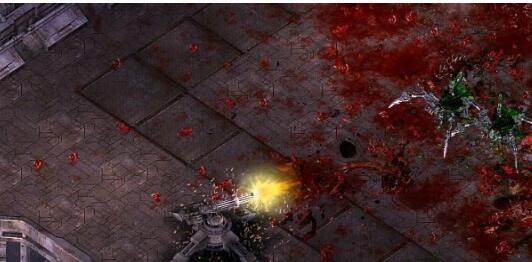 孤胆枪手1怎么更改按键?孤胆枪手1更改按键的方法