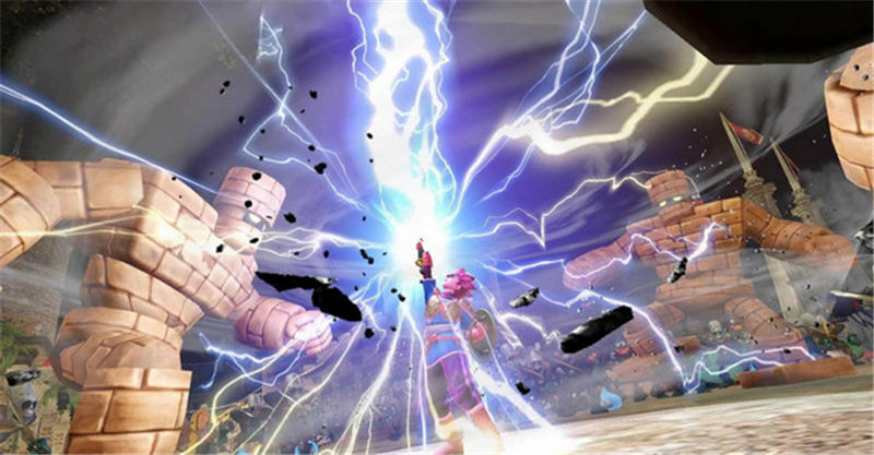 分享勇者斗恶龙11s刷钱攻略。 