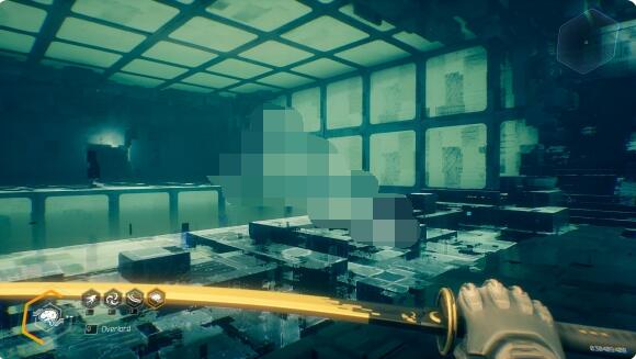 幽灵行者谜题解不开怎么办  幽灵行者谜题解法