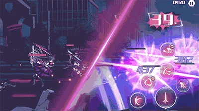 《约战精灵再临》反转十香技能属性分享