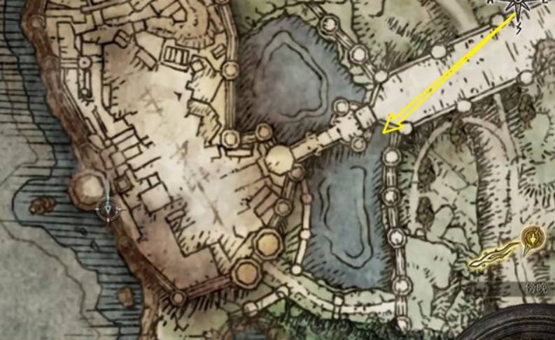 艾尔登法环护符皮袋怎么获得?艾尔登法环护符皮袋获得攻略