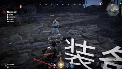 永劫无间双节棍连招口诀是什么？永劫无间双节棍连招技巧